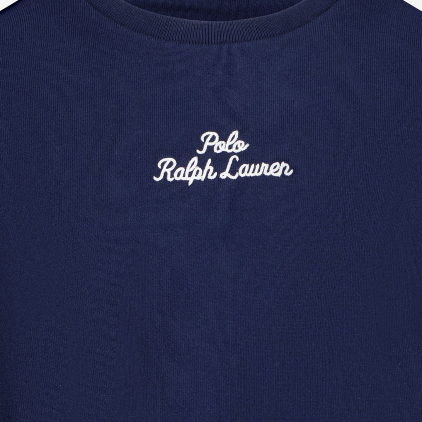 Ralph Lauren Boys t-shirt Navy