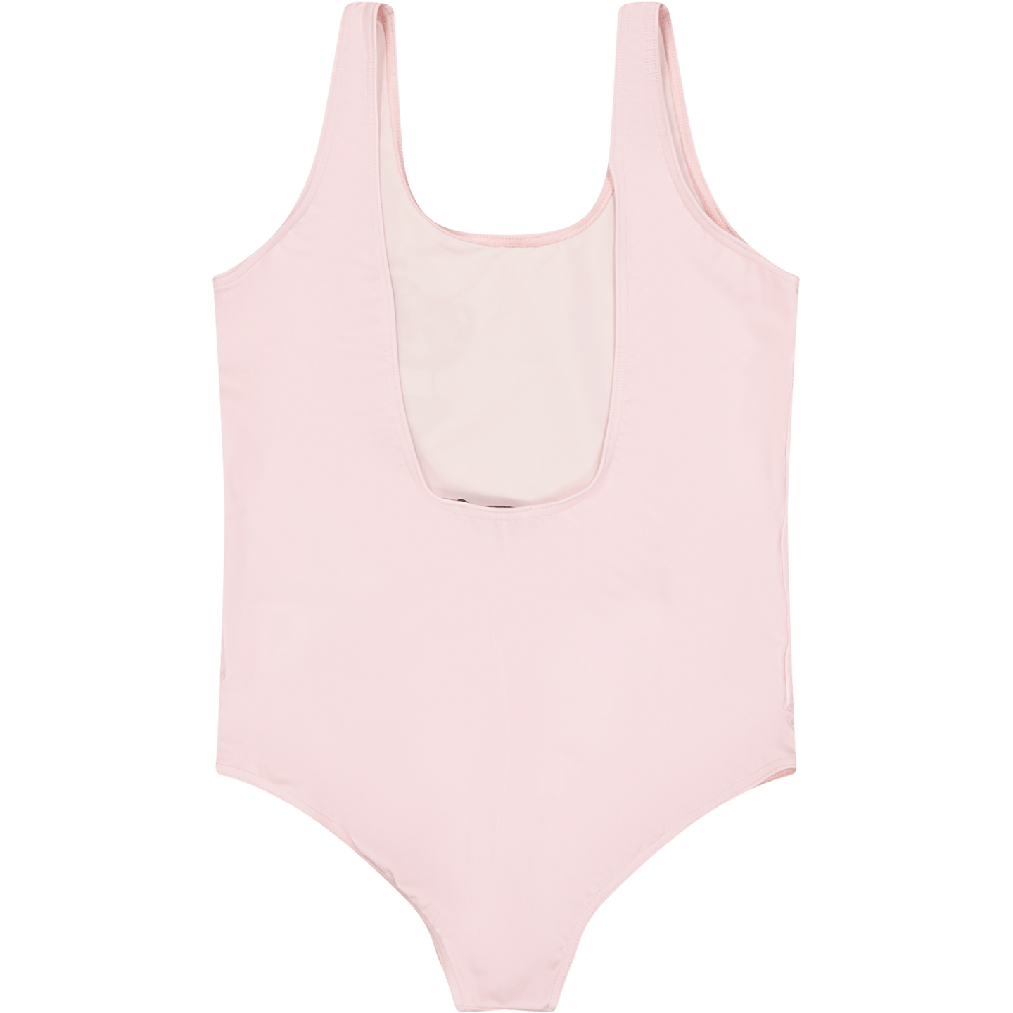 Moschino Kinder Meisjes Zwemkleding Licht Roze 4Y