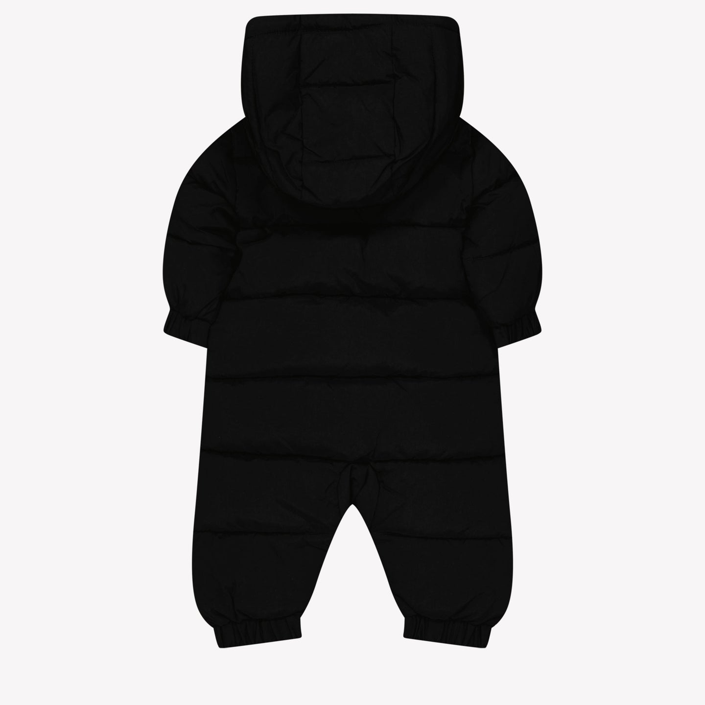 Calvin Klein Baby Unisex Skianzüge Schwarz