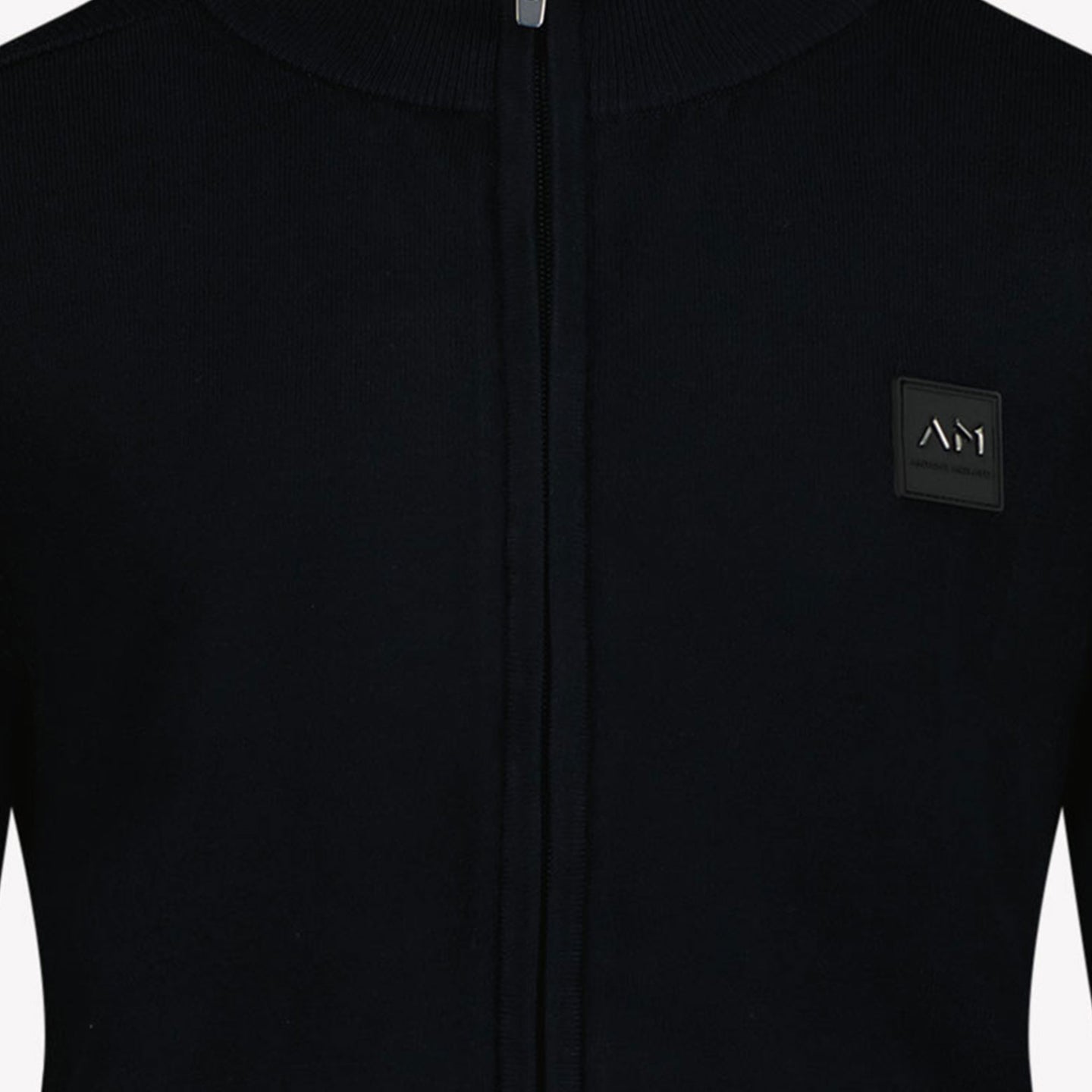 Antony Morato Garçons Gilet Navy