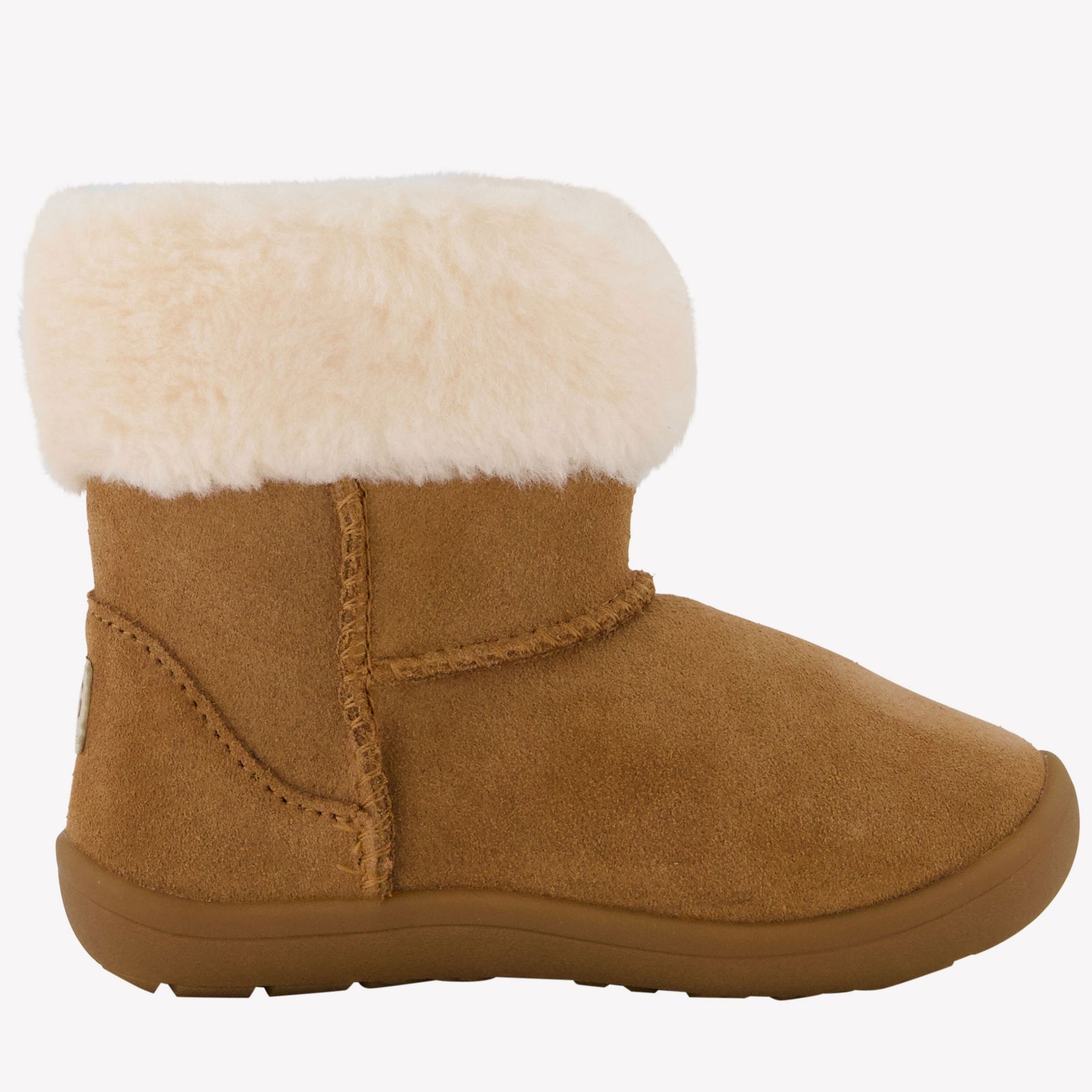 UGG Unisexe Bottes Camel