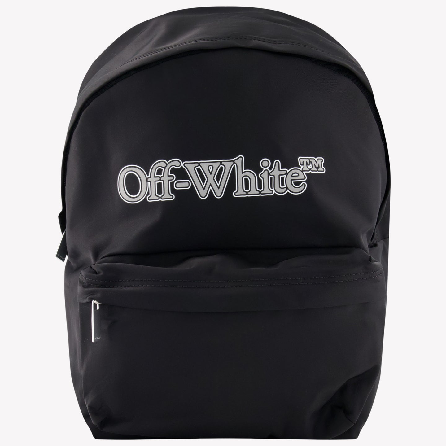 Off-White Ragazzi Borsa Nero