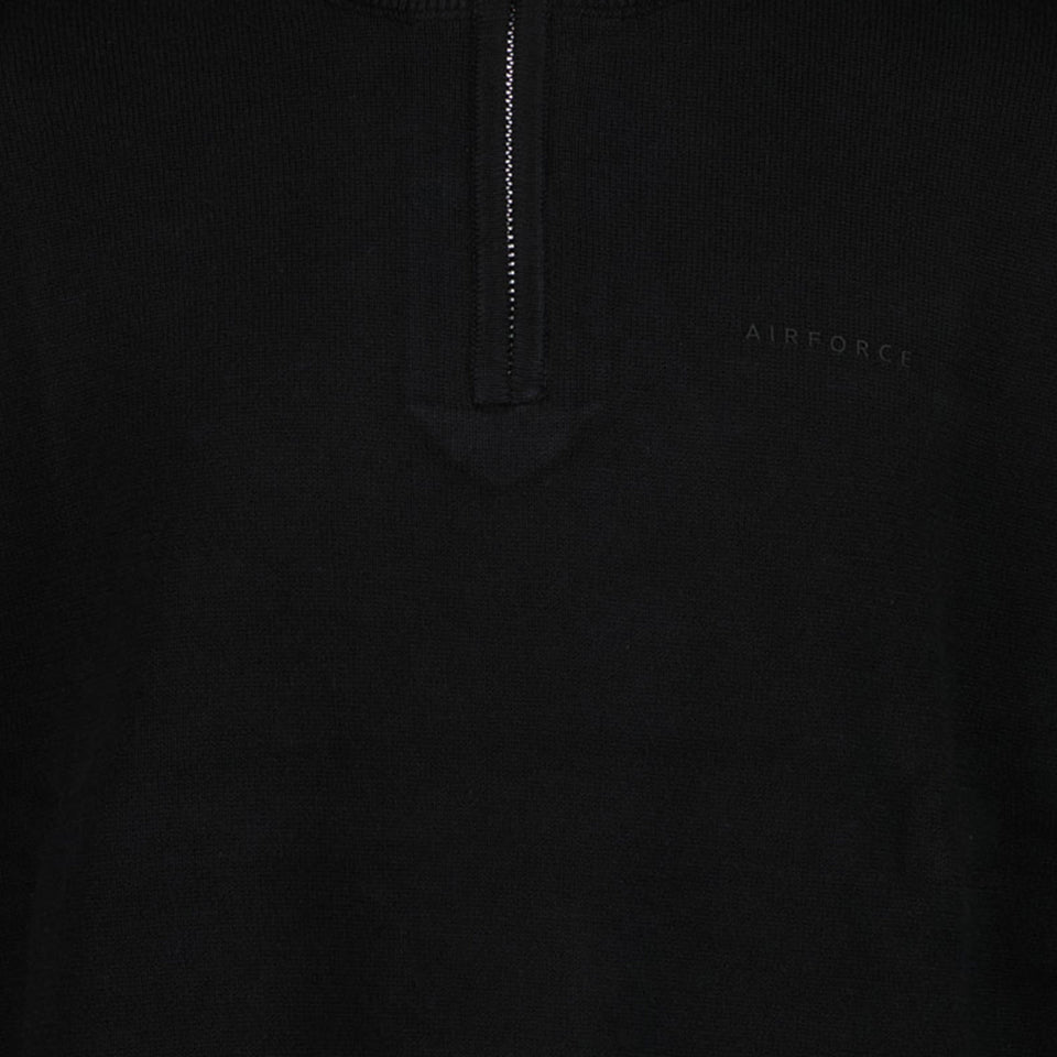 Airforce Boys sweater Black