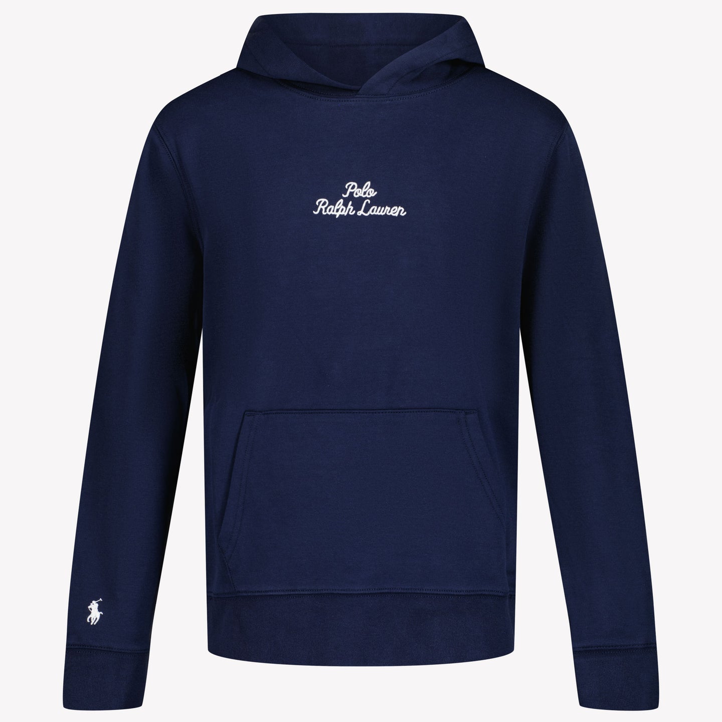 Ralph Lauren Ragazzi Maglione Navy