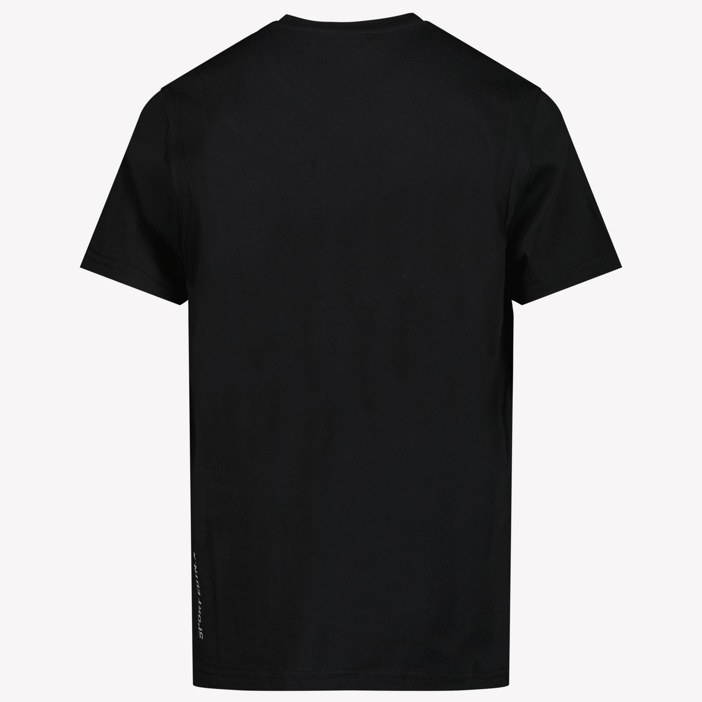 Dsquared2 Garçons T-shirt Noir