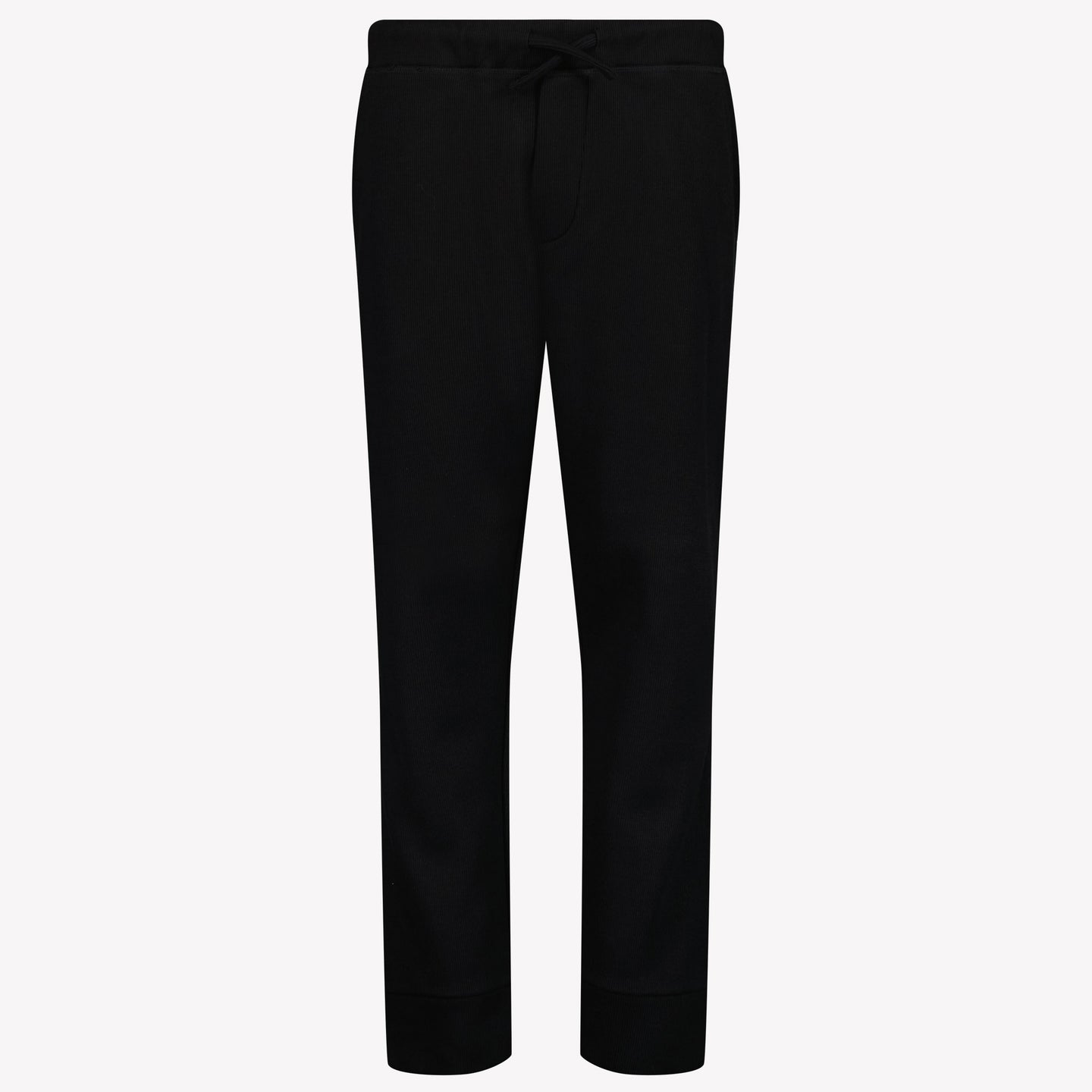 Dsquared2 Garçons Pantalon Noir