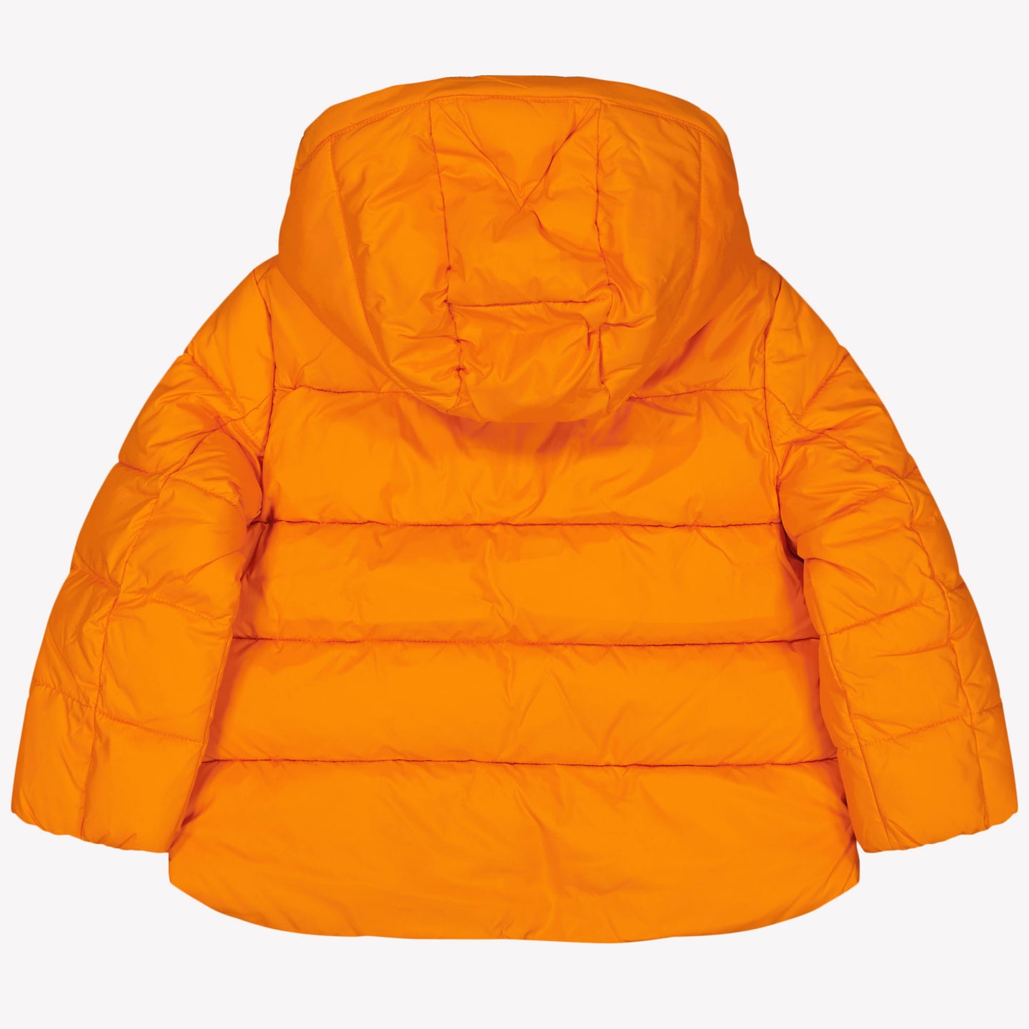 Tommy Hilfiger Baby Boys Winter Chaqueta naranja