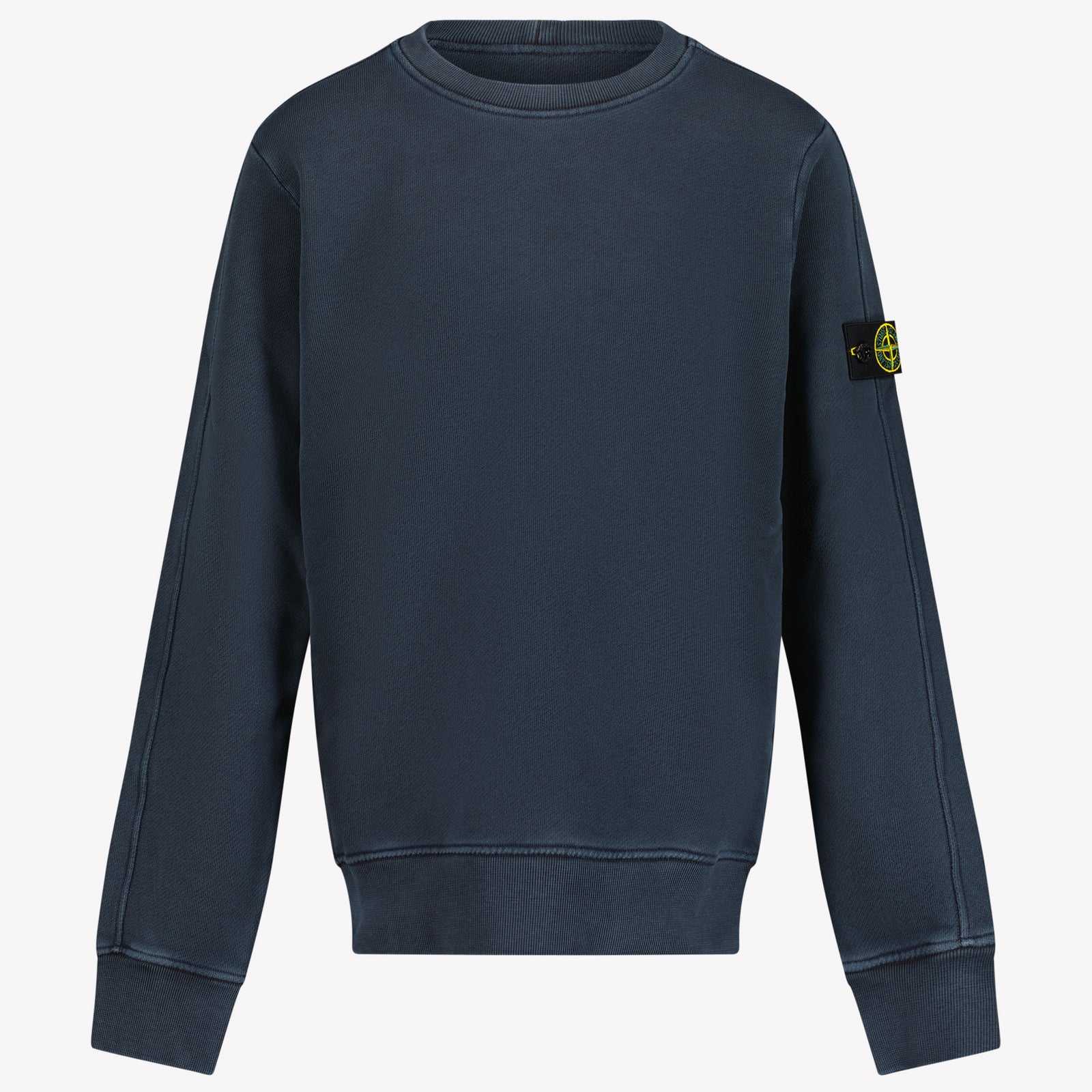 Boys stone island sweater best sale