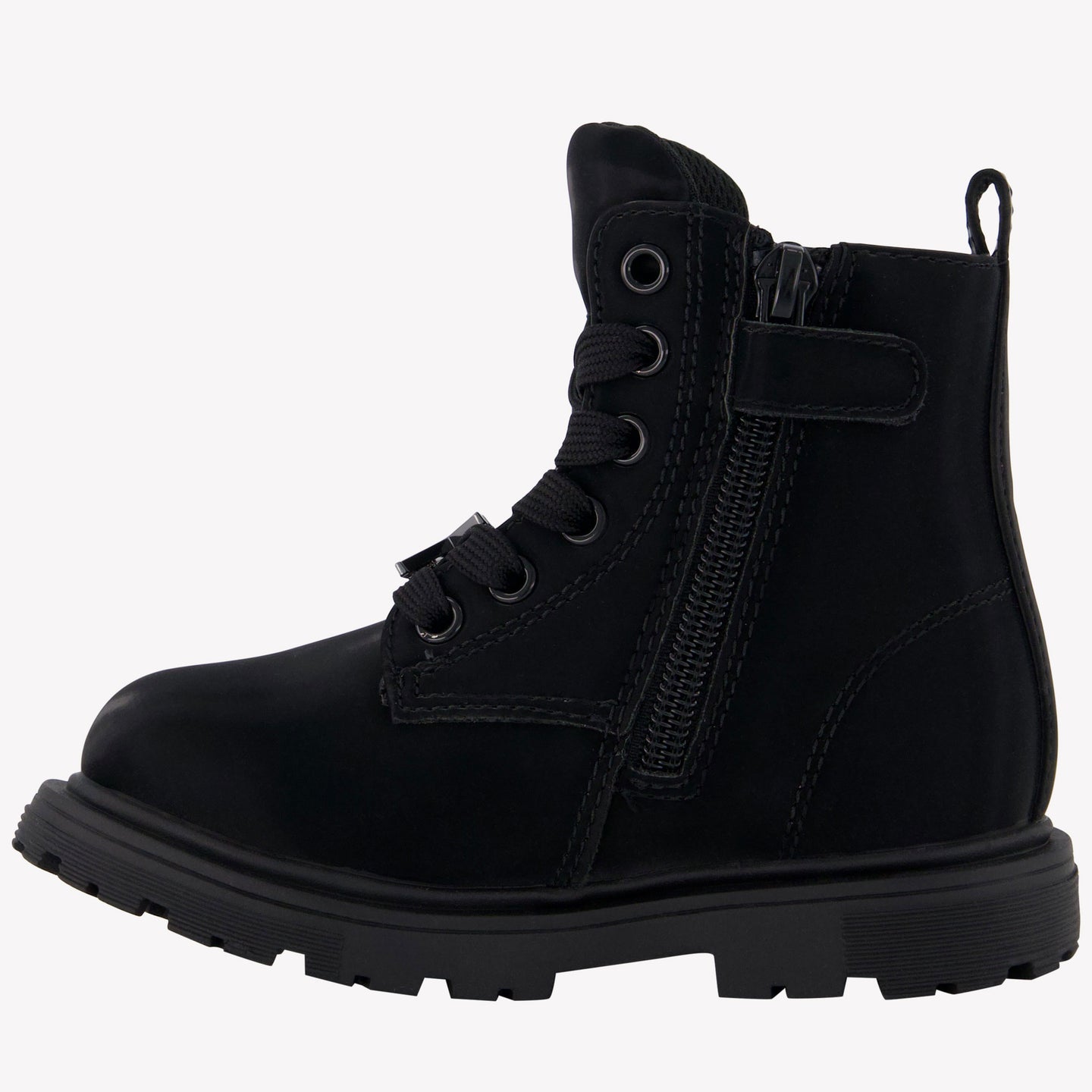 Calvin Klein Filles Bottes Noir