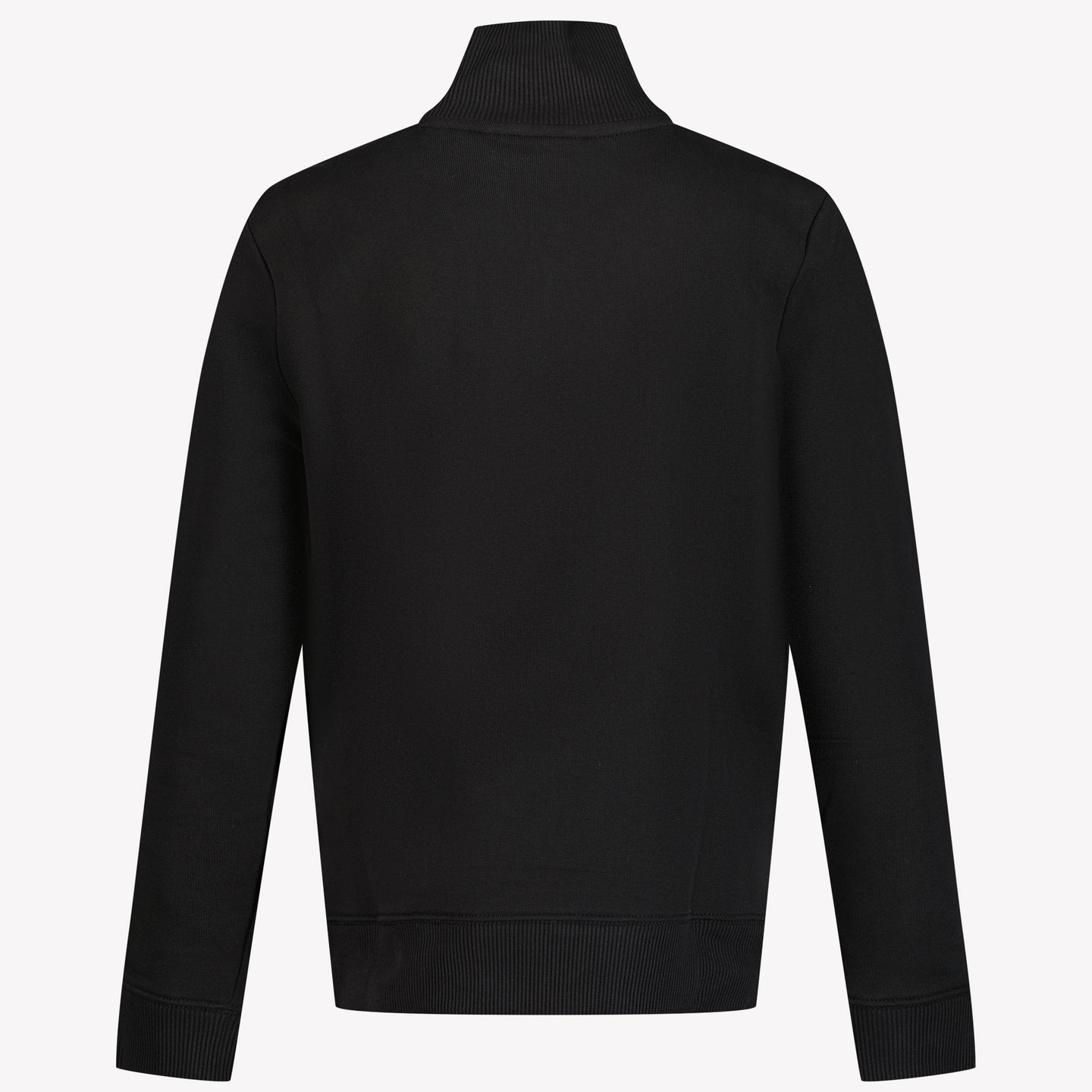 Calvin Klein Unisex sweater Black