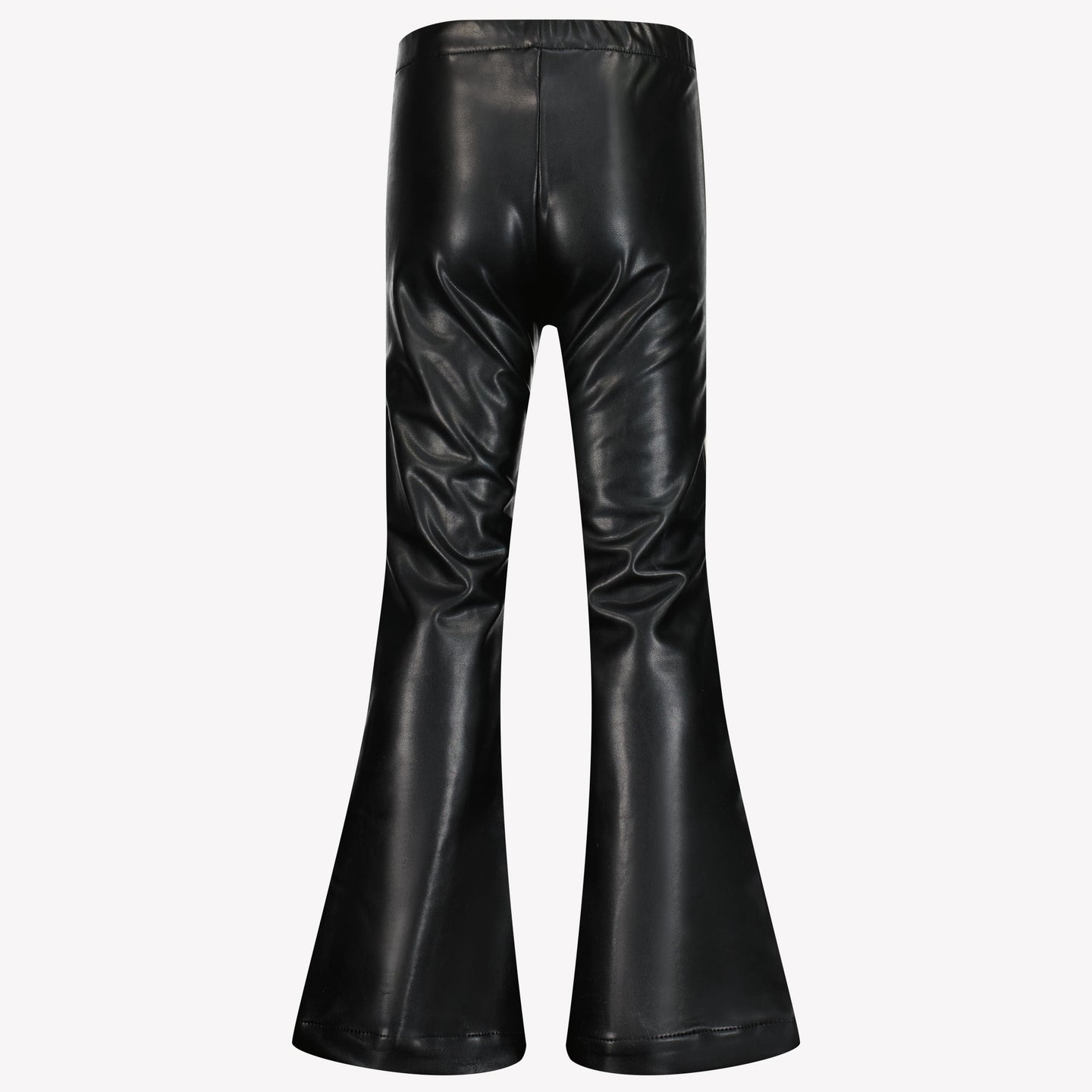 Palm Angels Mädchen Hose Schwarz