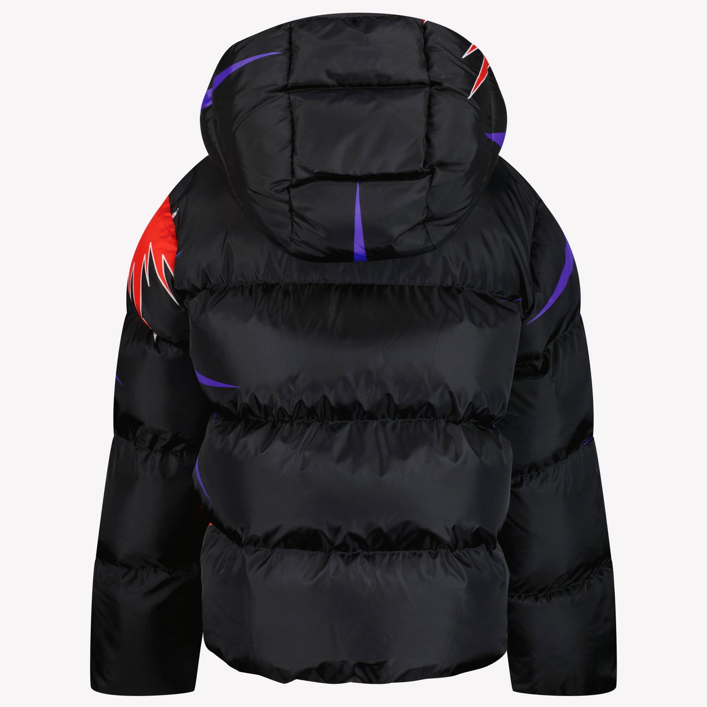 Dsquared2 Jungen Wintermantel Schwarz