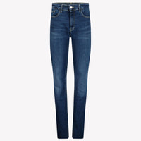 Calvin Klein Enfant Garçons Jeans