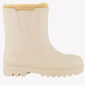 Igor Tokyo Unisex Stiefel Beige