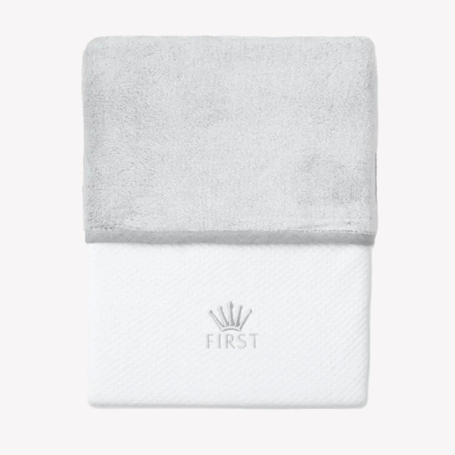 First Baby Unisex Accessoire Weiß