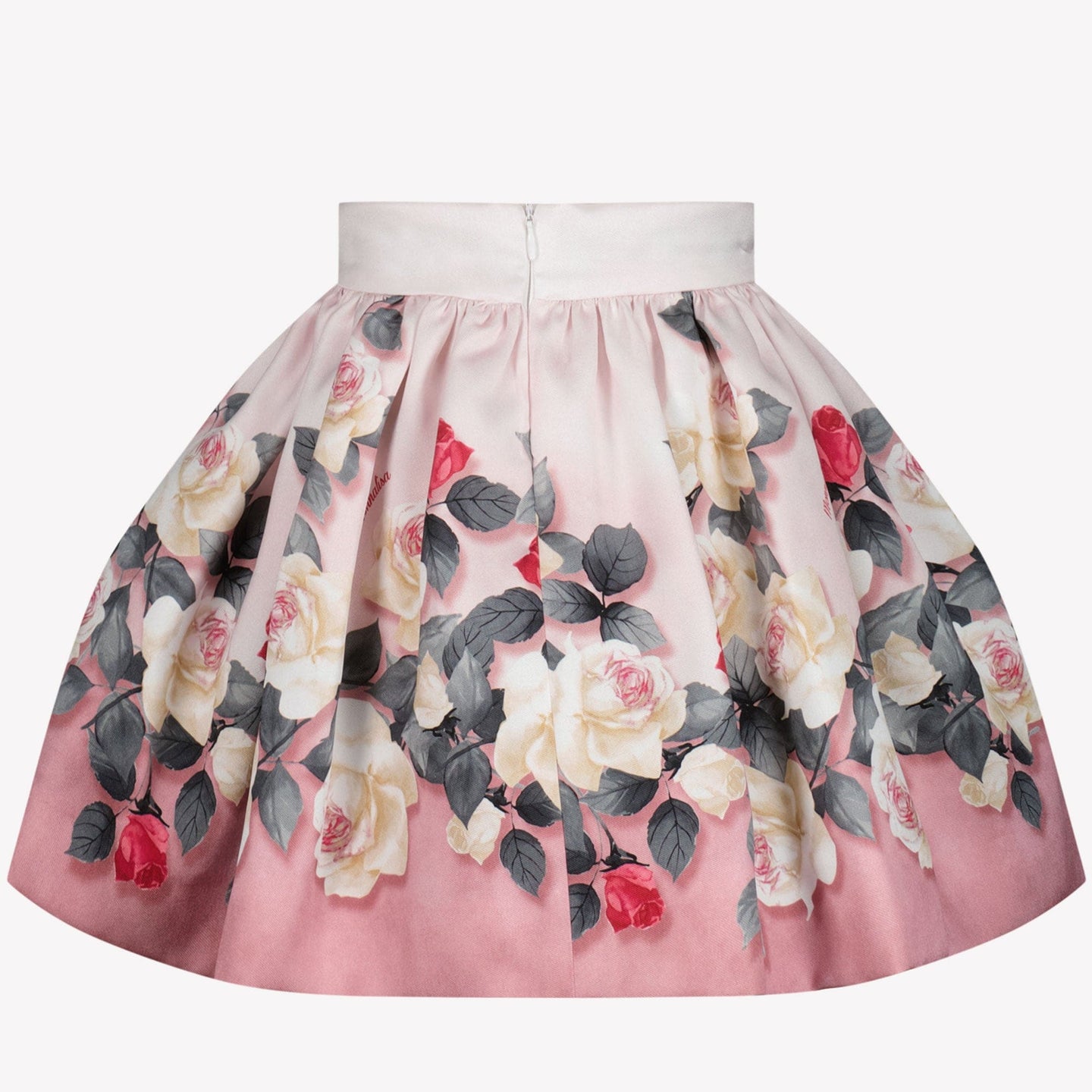 Monnalisa Dívčí sukně růžová