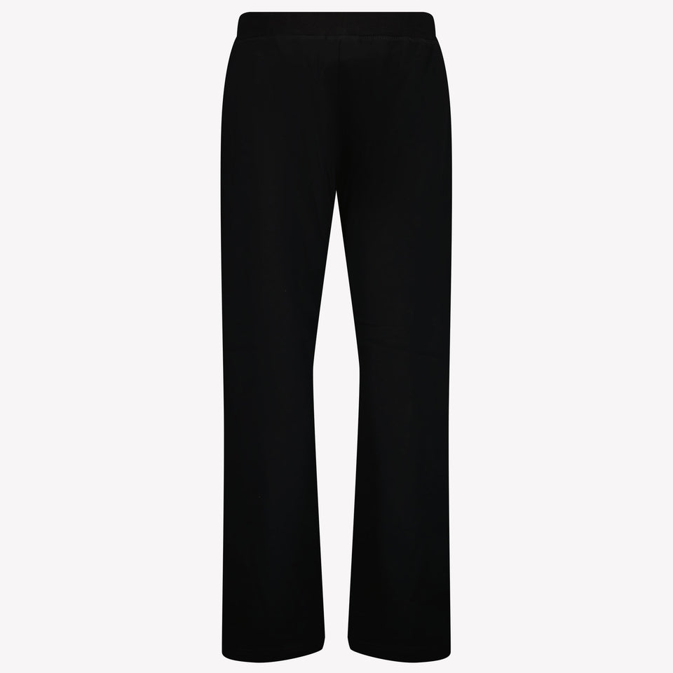 Dsquared2 Chicas Pantalón Negro