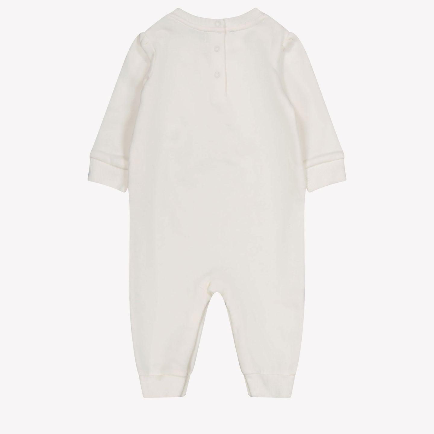 Ralph Lauren Bambino Ragazze Tuta in scatola Bianco