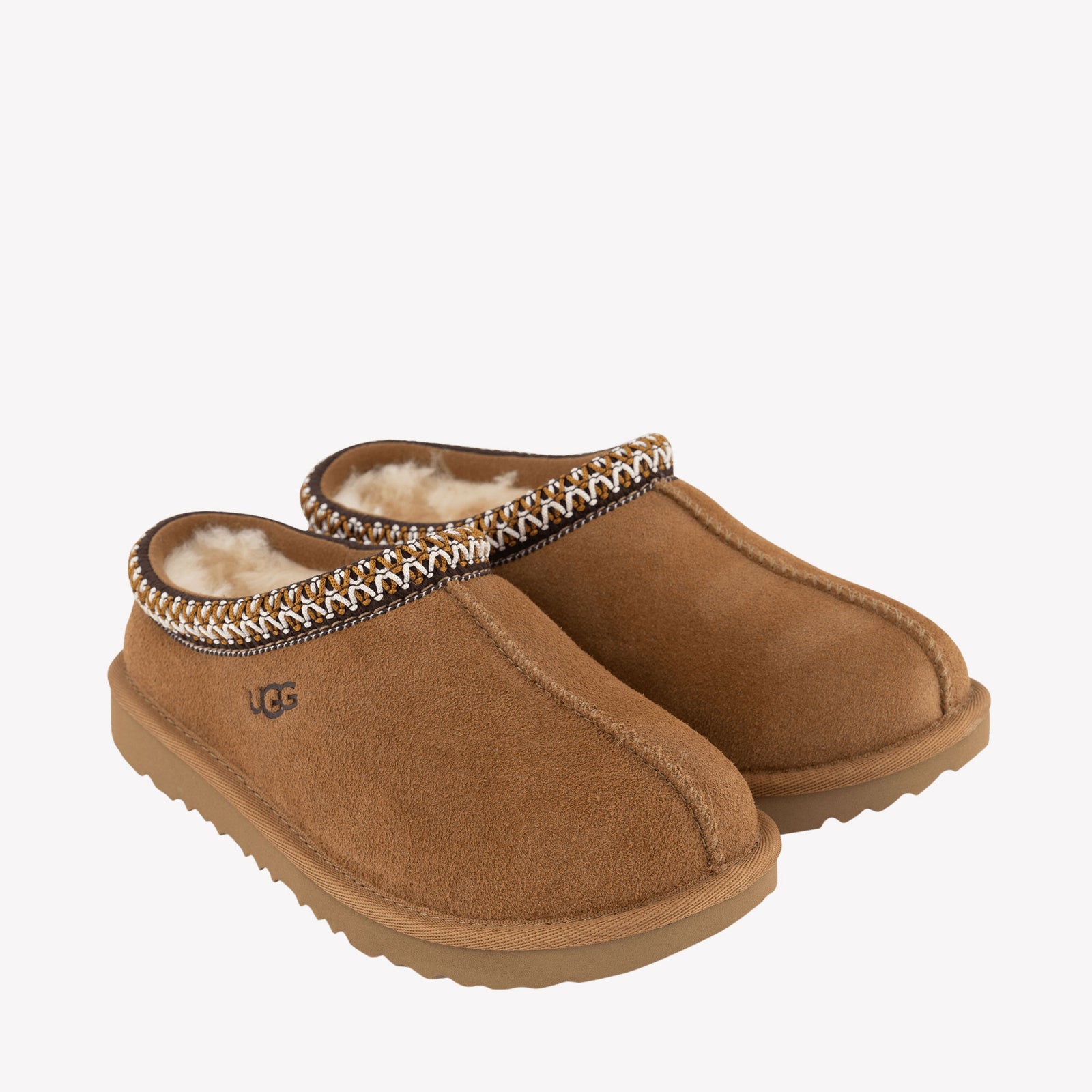 UGG Unisexe Pendre Camel