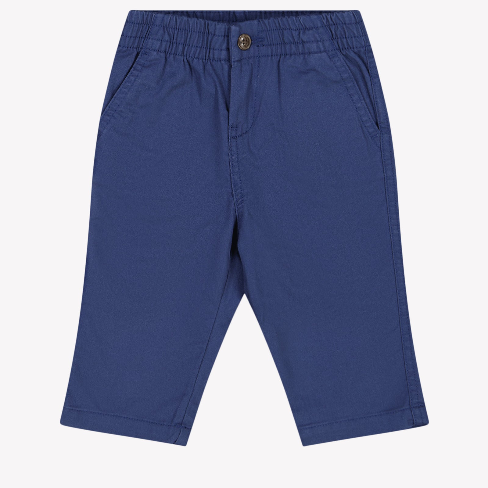 Ralph Lauren Bébé Garçons Pantalon Navy