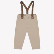 Mayoral Bambino Ragazzi Paio di pantaloni Beige