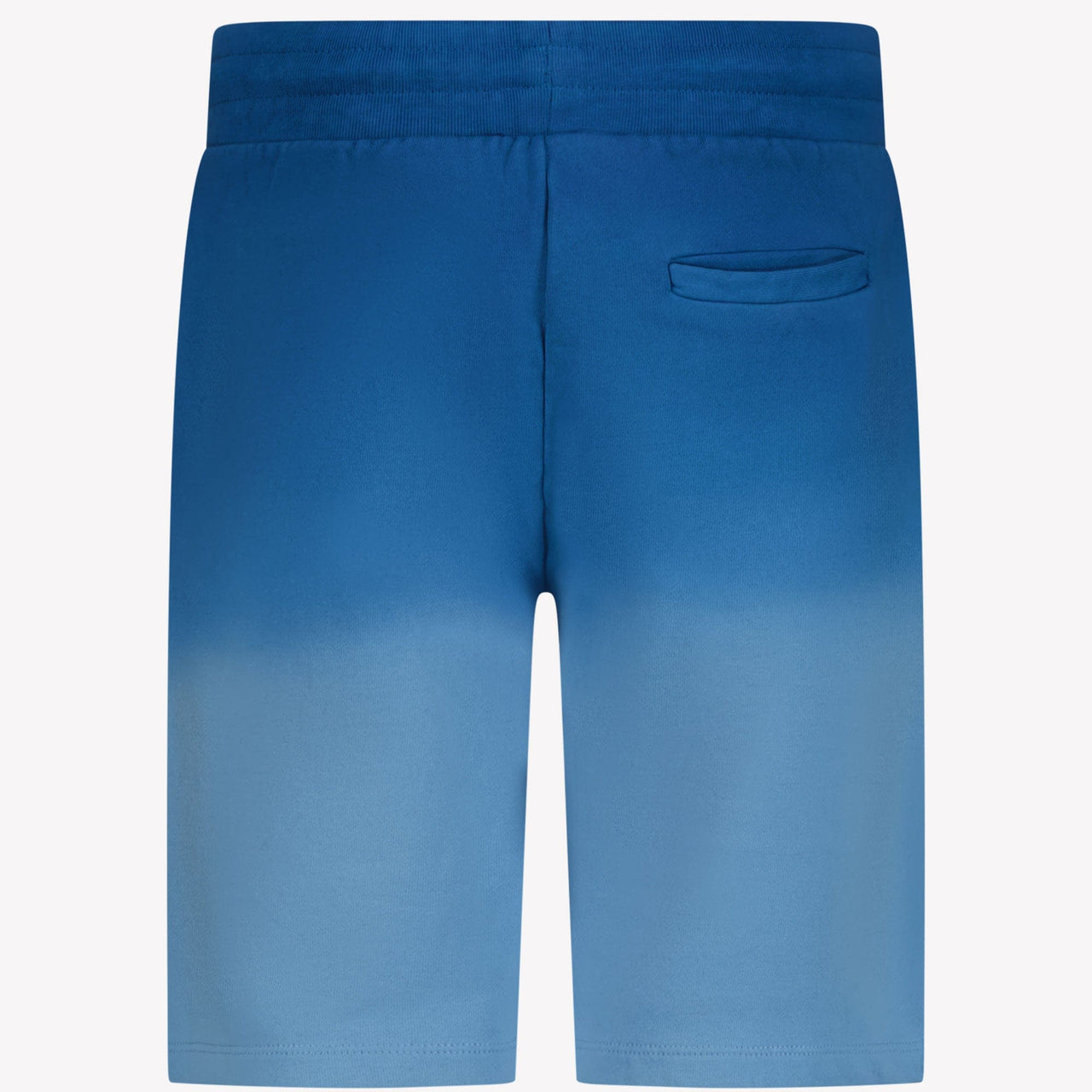 Iceberg Kinder Jongens Shorts Blauw