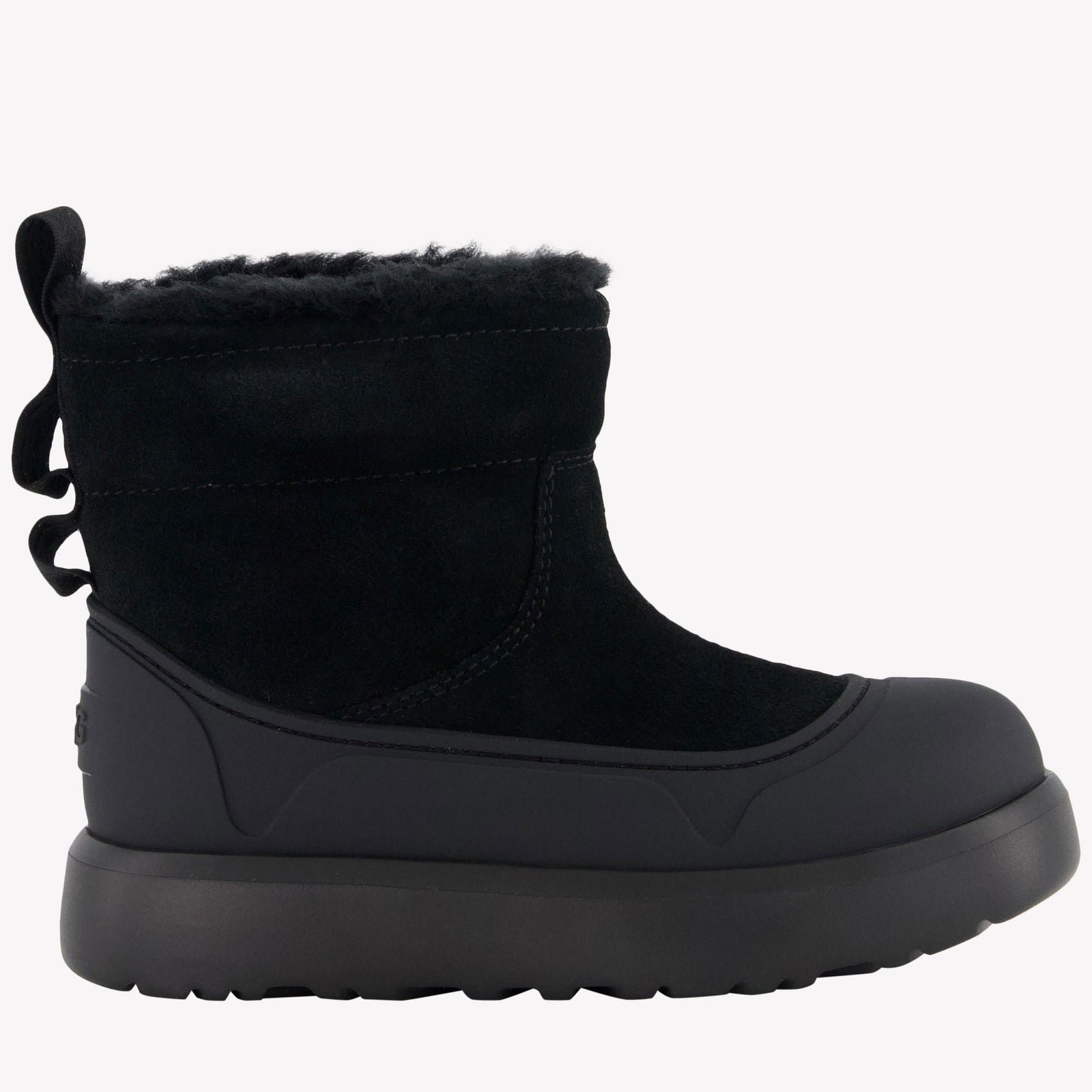 UGG Unisex Botas Negro