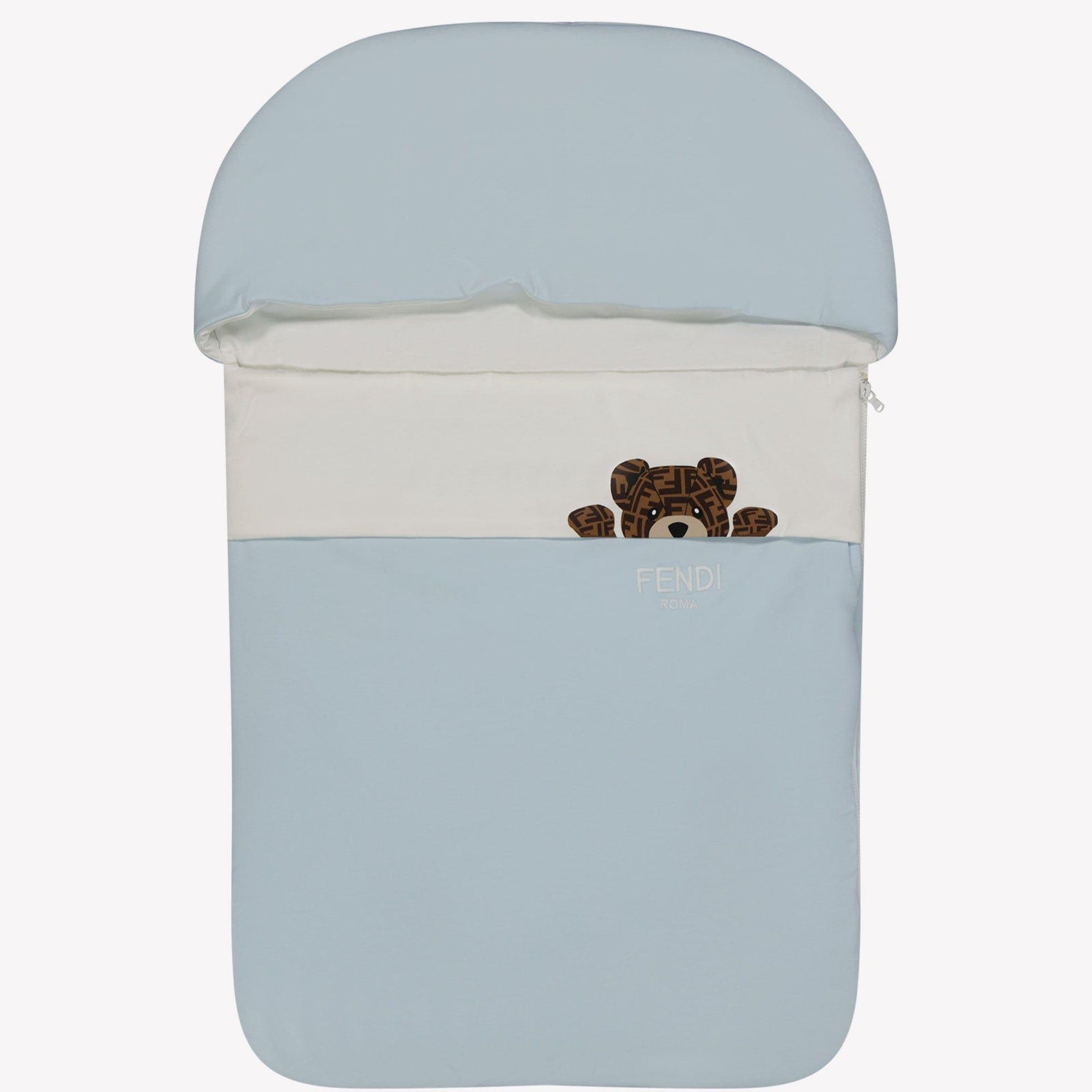 Baby nest fendi clearance