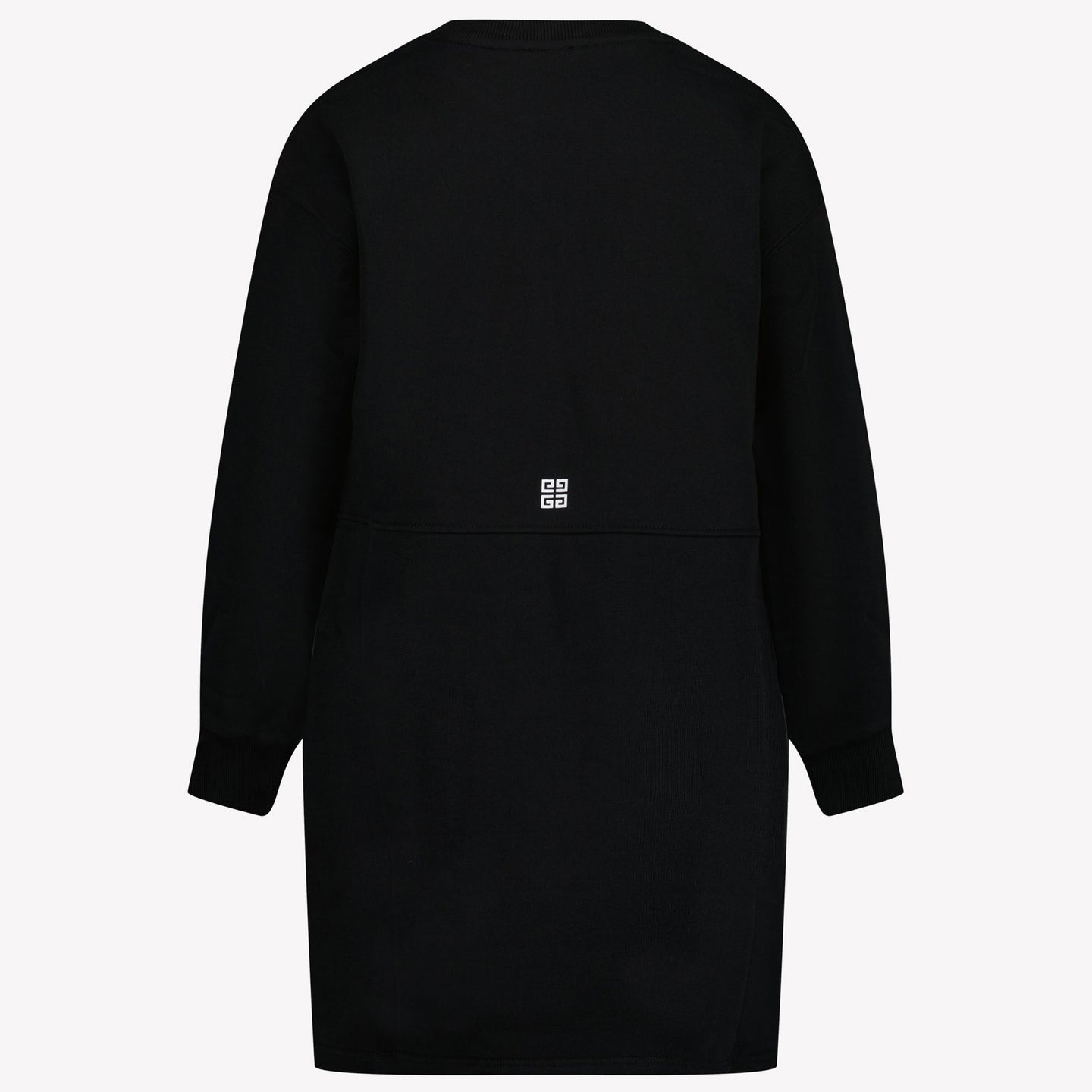 Givenchy Filles Robe Noir