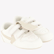 Off-White Baby Unisex Schuhe aus weiß