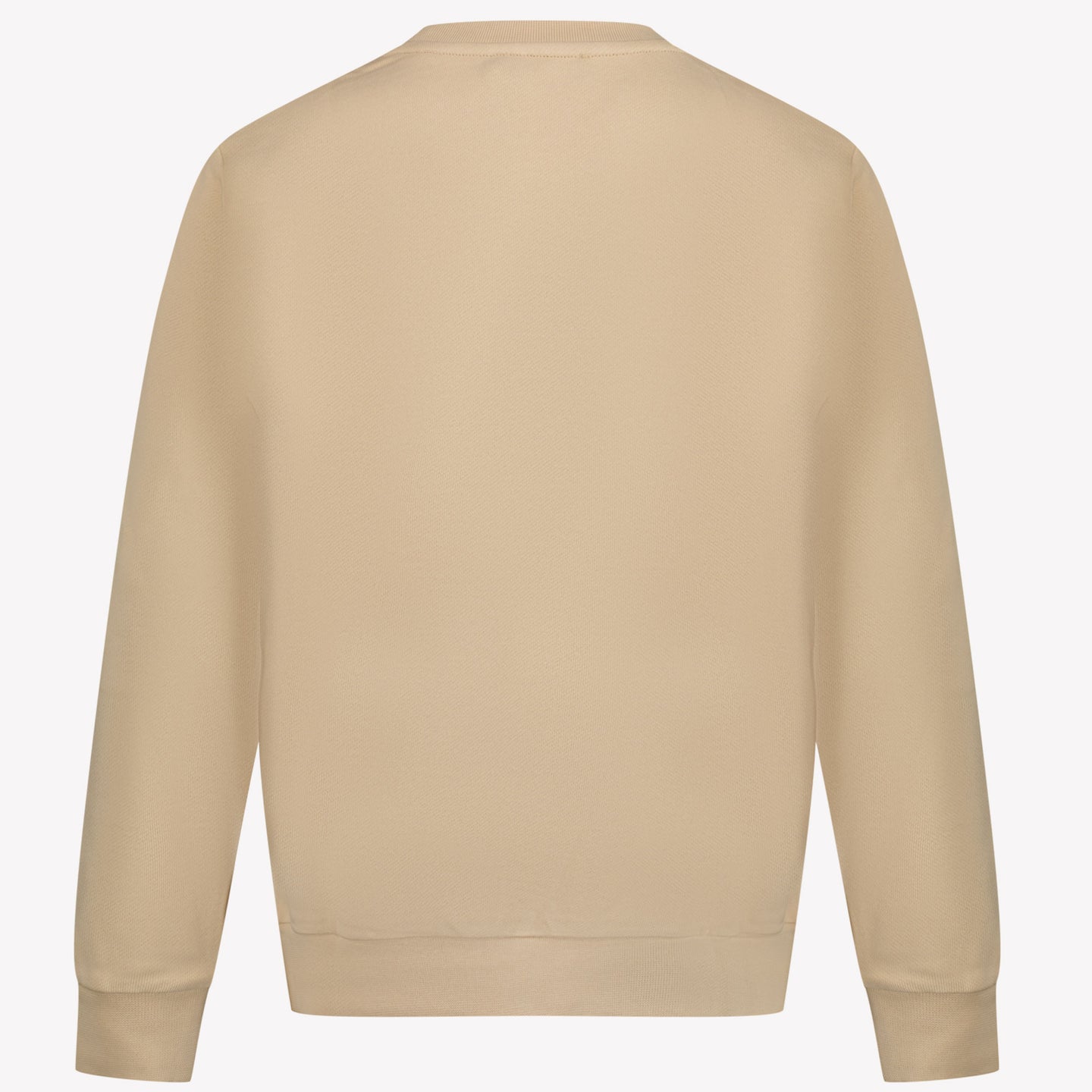 Versace Ragazzi Maglione Beige