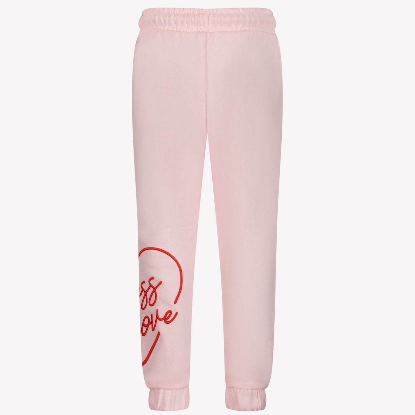 Guess Pantalones de chicas rosa claro