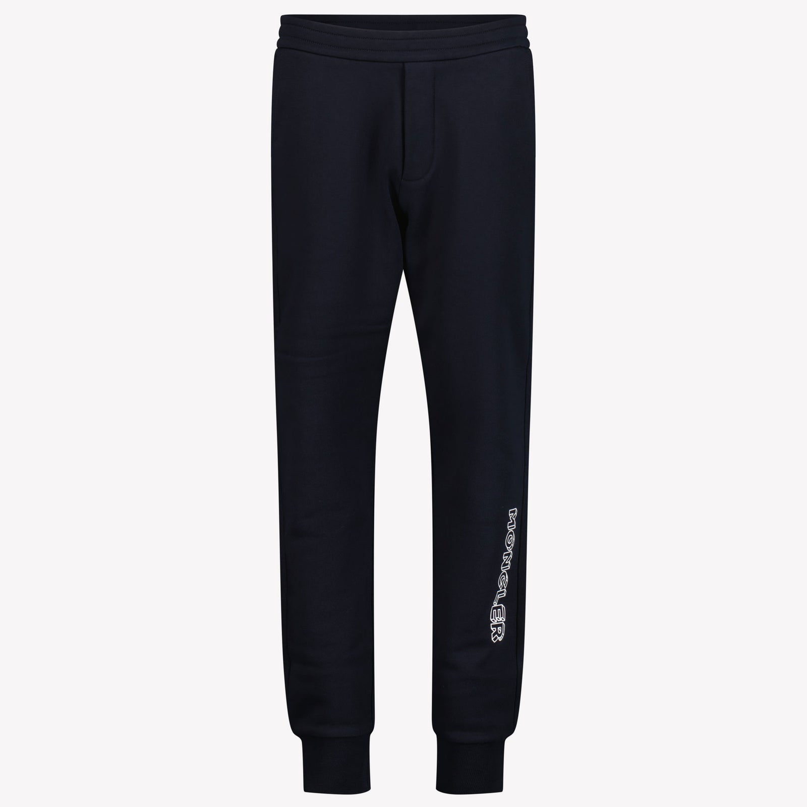 Moncler Garçons Pantalon Navy