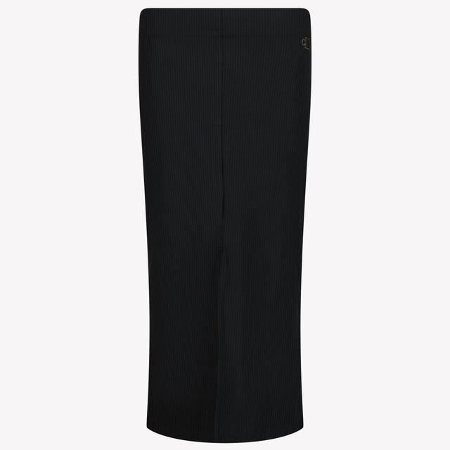 Calvin Klein Filles Jupe Noir