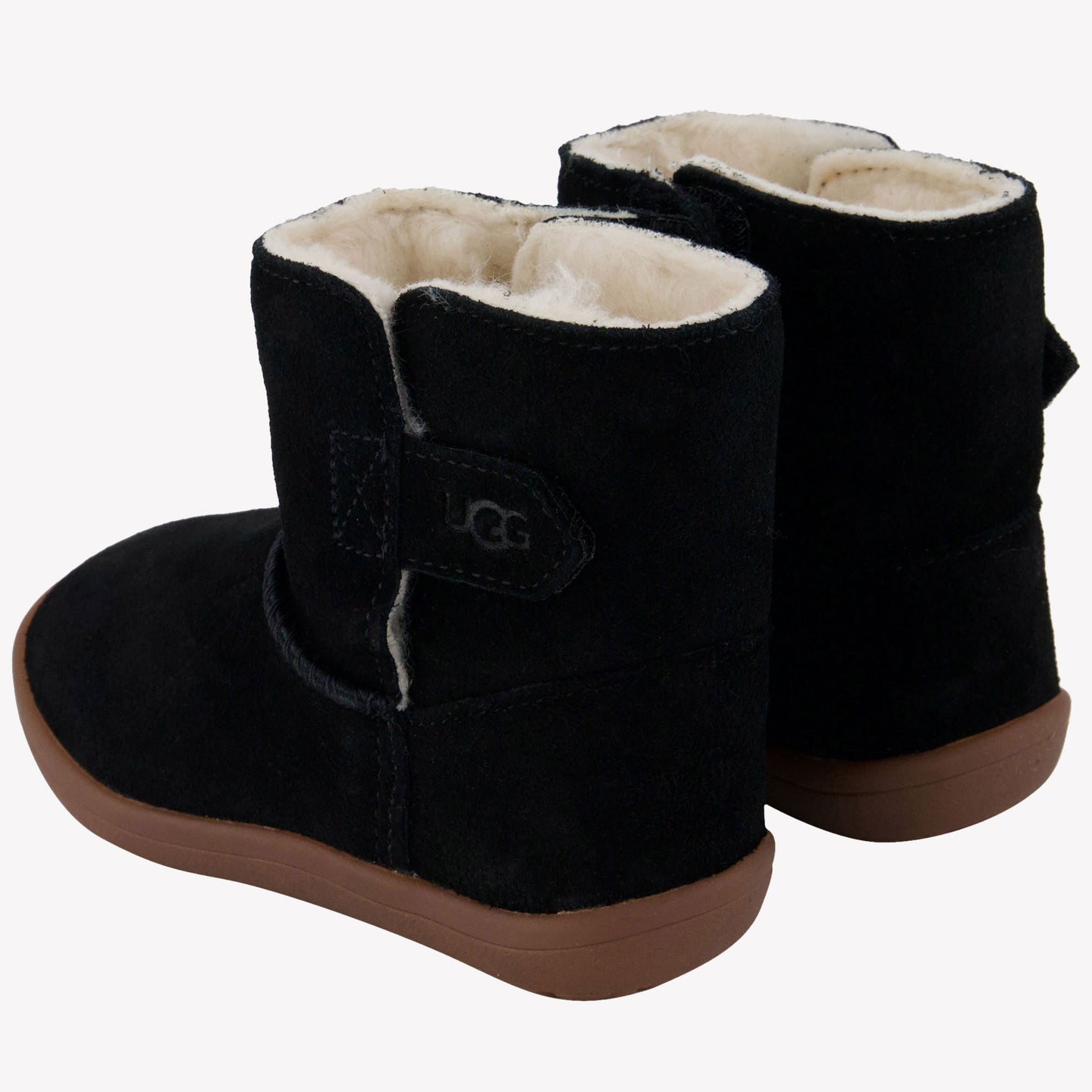 UGG Unisexe Chaussures Noir