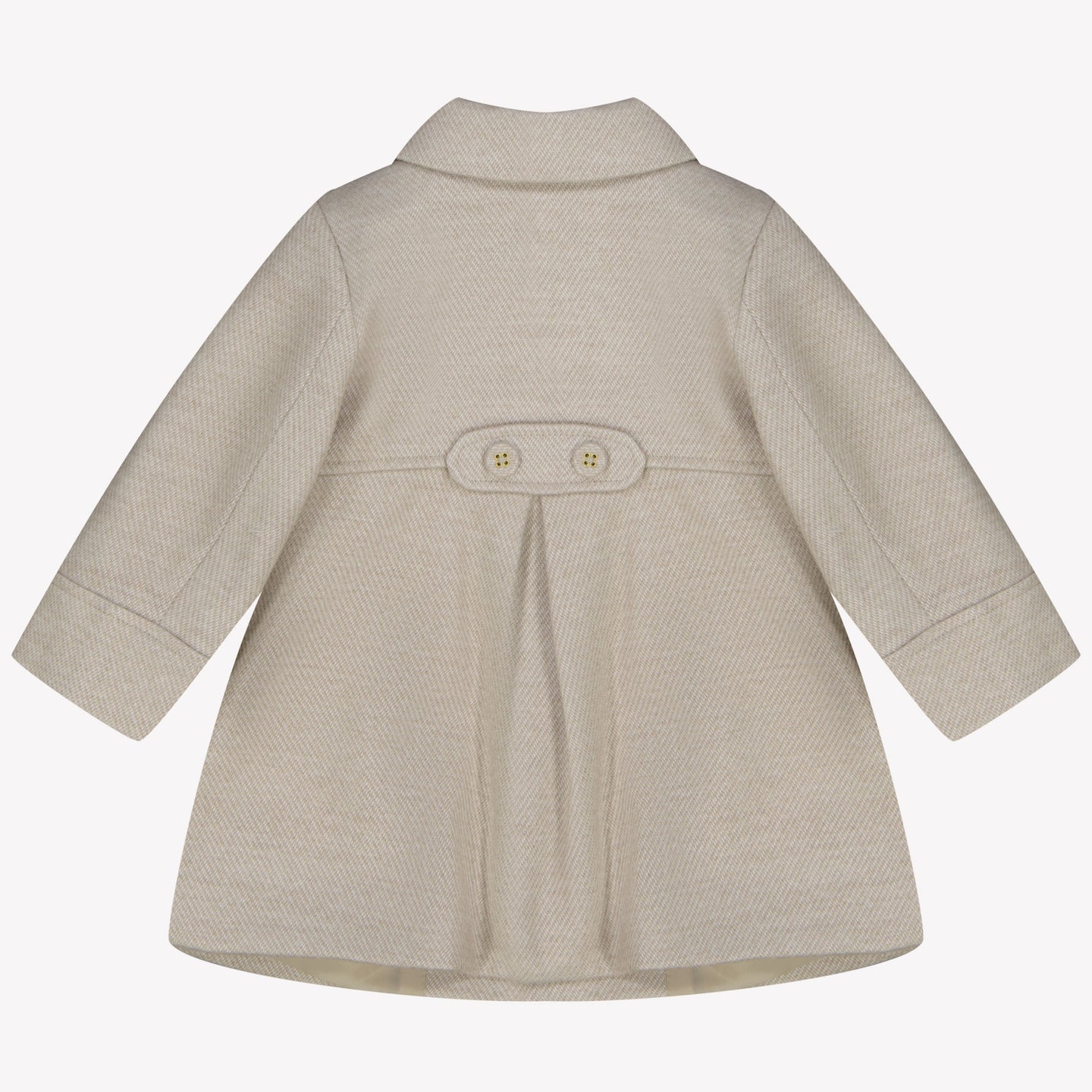 Mayoral Baby Girls Winter Chaqueta beige