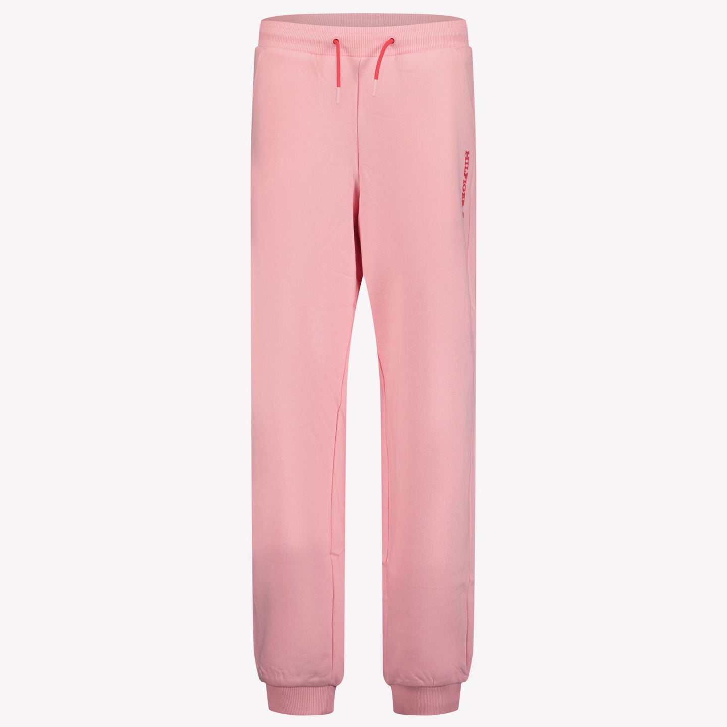 Tommy Hilfiger Niño Chicas Pantalón Rosa