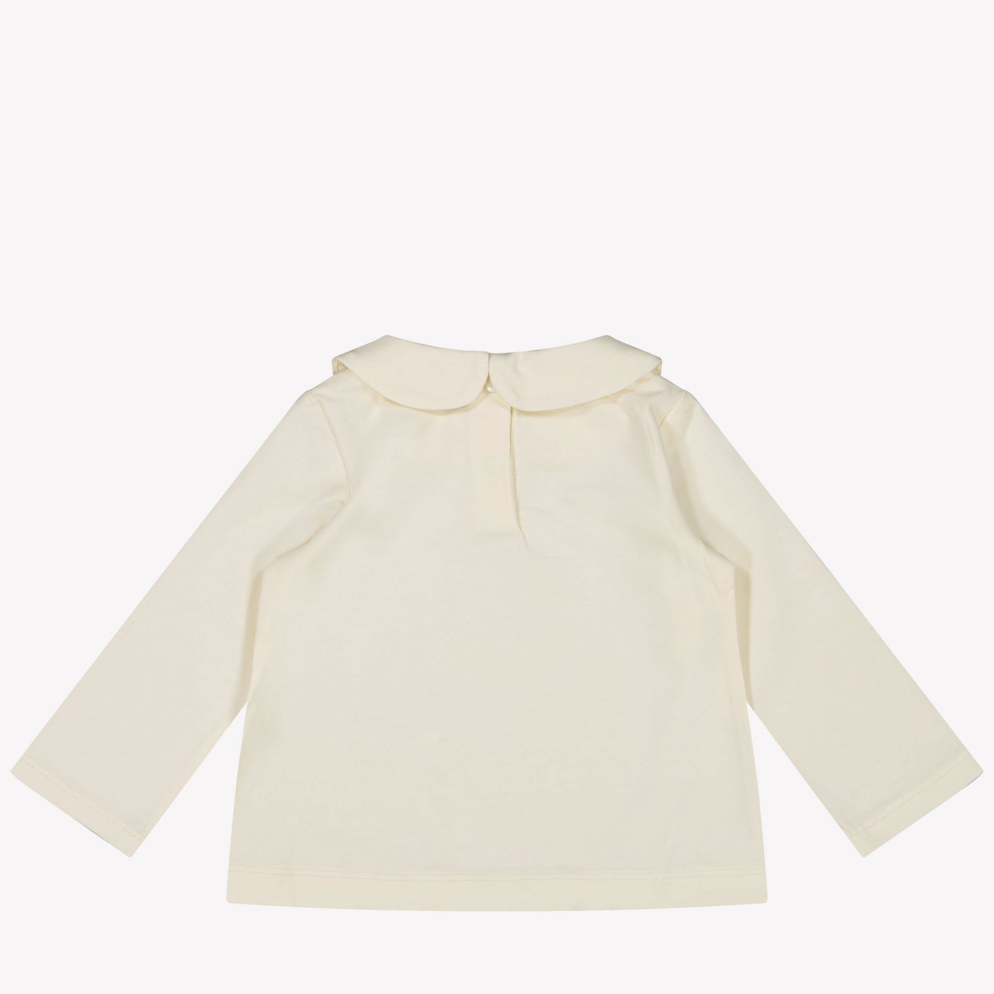 Liu Jo bébé Filles T-shirt Blanc