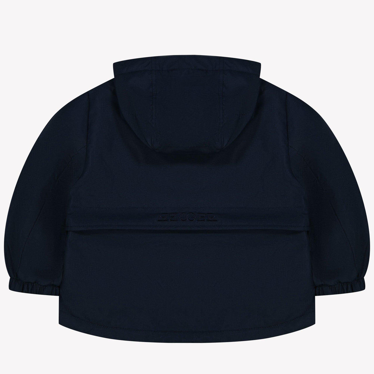 Tommy Hilfiger Bébé Garçons Entrelacer Navy