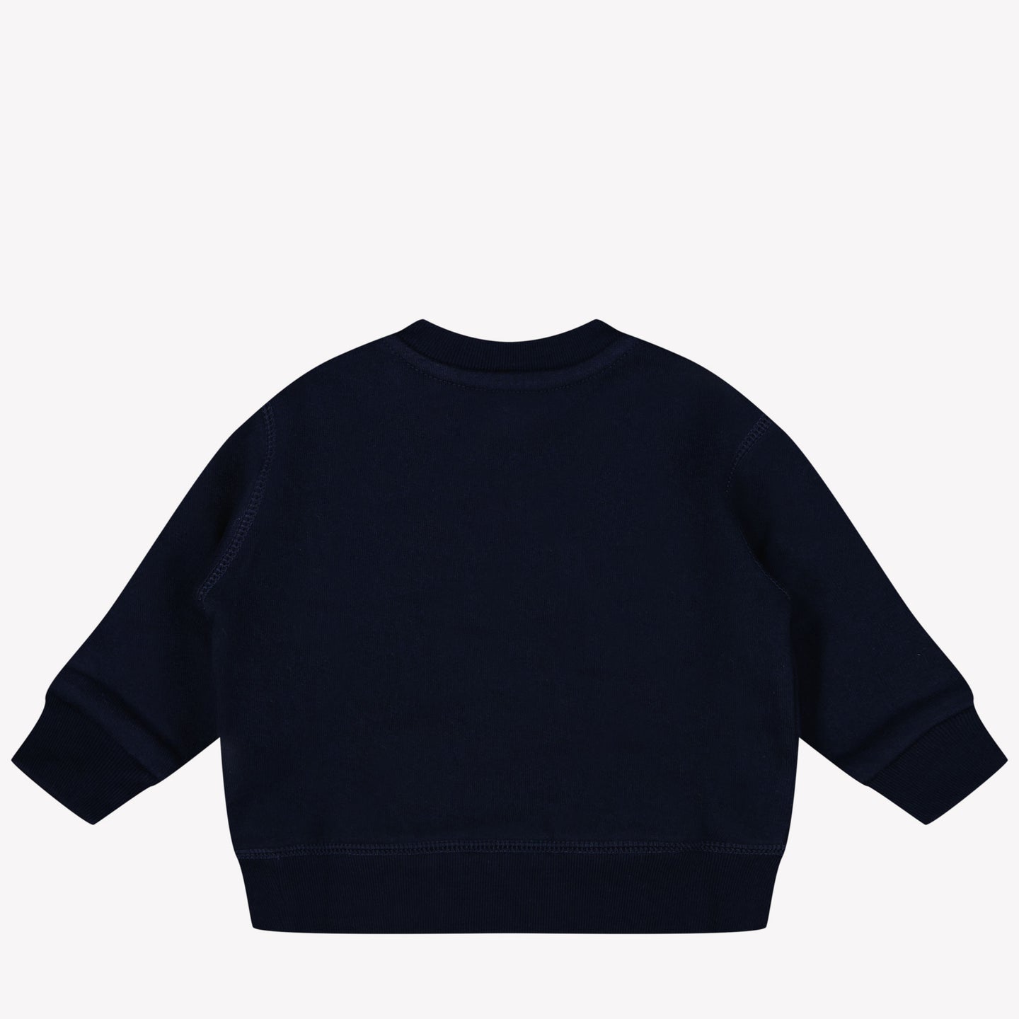 Ralph Lauren Baby Boys Sweater Navy