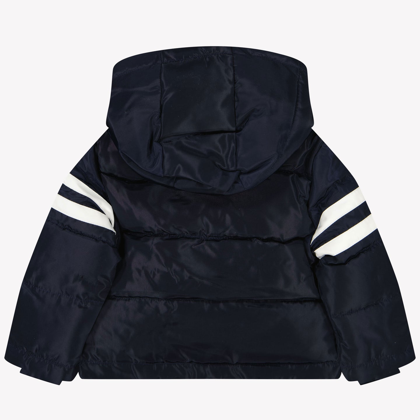 Iceberg Bebé Chicos Abrigo de invierno Navy