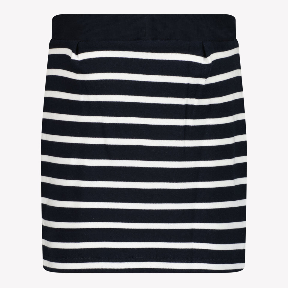 Tommy Hilfiger Filles Jupe Navy