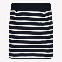 Tommy Hilfiger Filles Jupe Navy