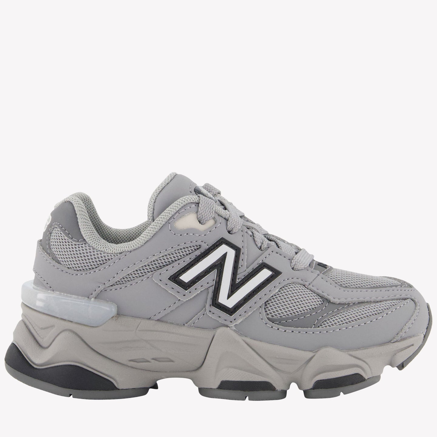 New Balance 9060 Unisexe Baskets Gris