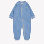Palm Angels Baby Boys Boxpack azul