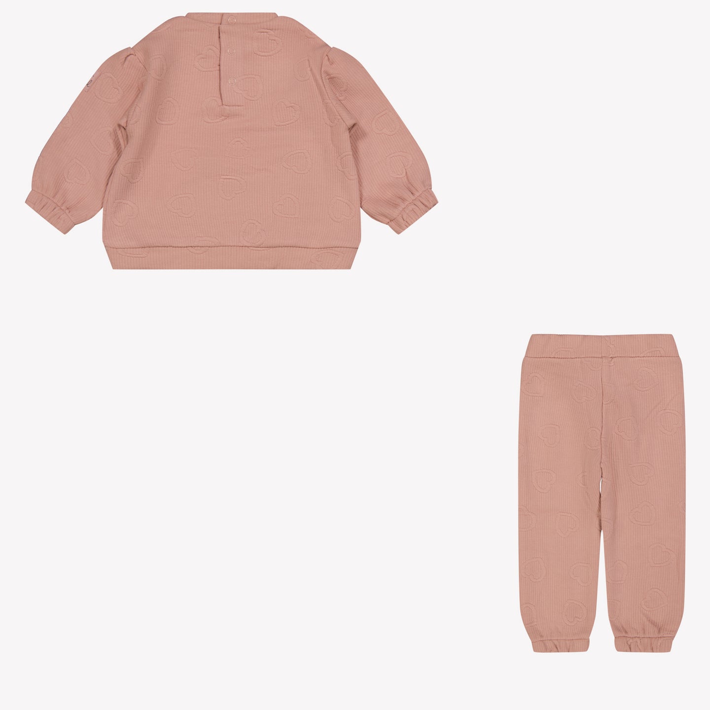 Mayoral Bébé Filles Tenue de jogging Rose