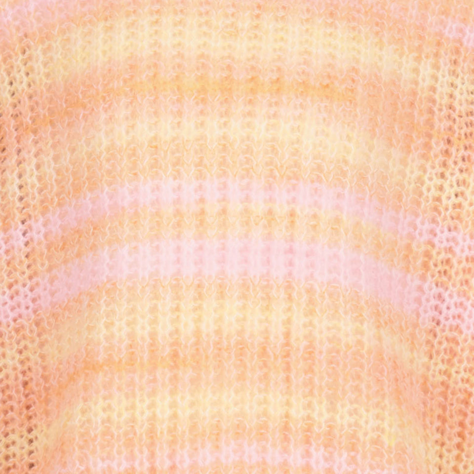 Stella Mccartney Ragazze Maglione Rosa