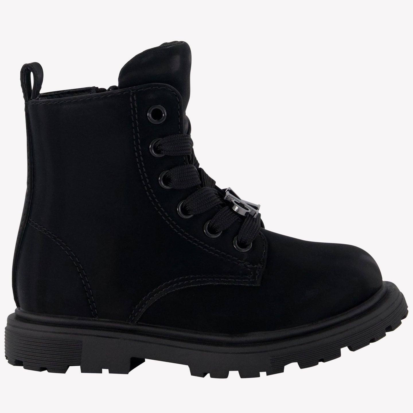 Calvin Klein Filles Bottes Noir