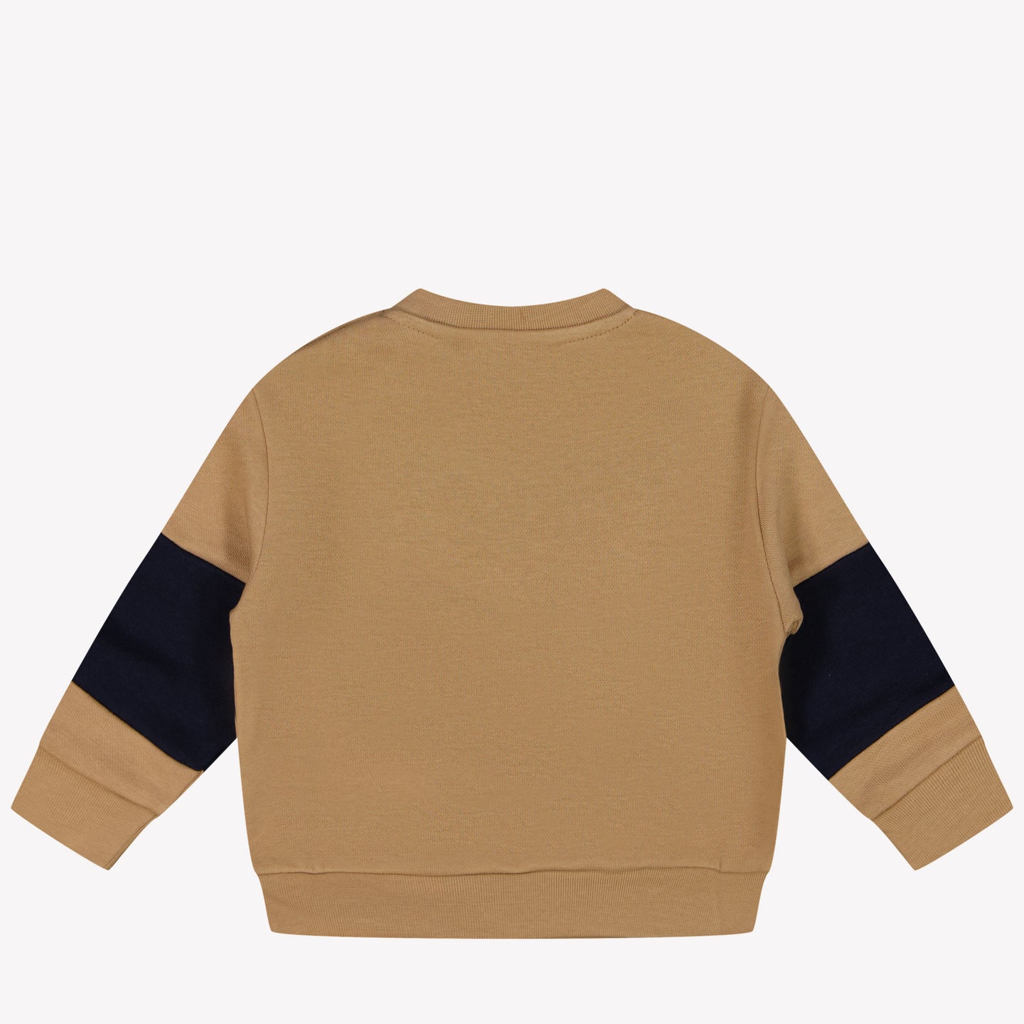 Iceberg Bébé Garçons Pull-over Beige