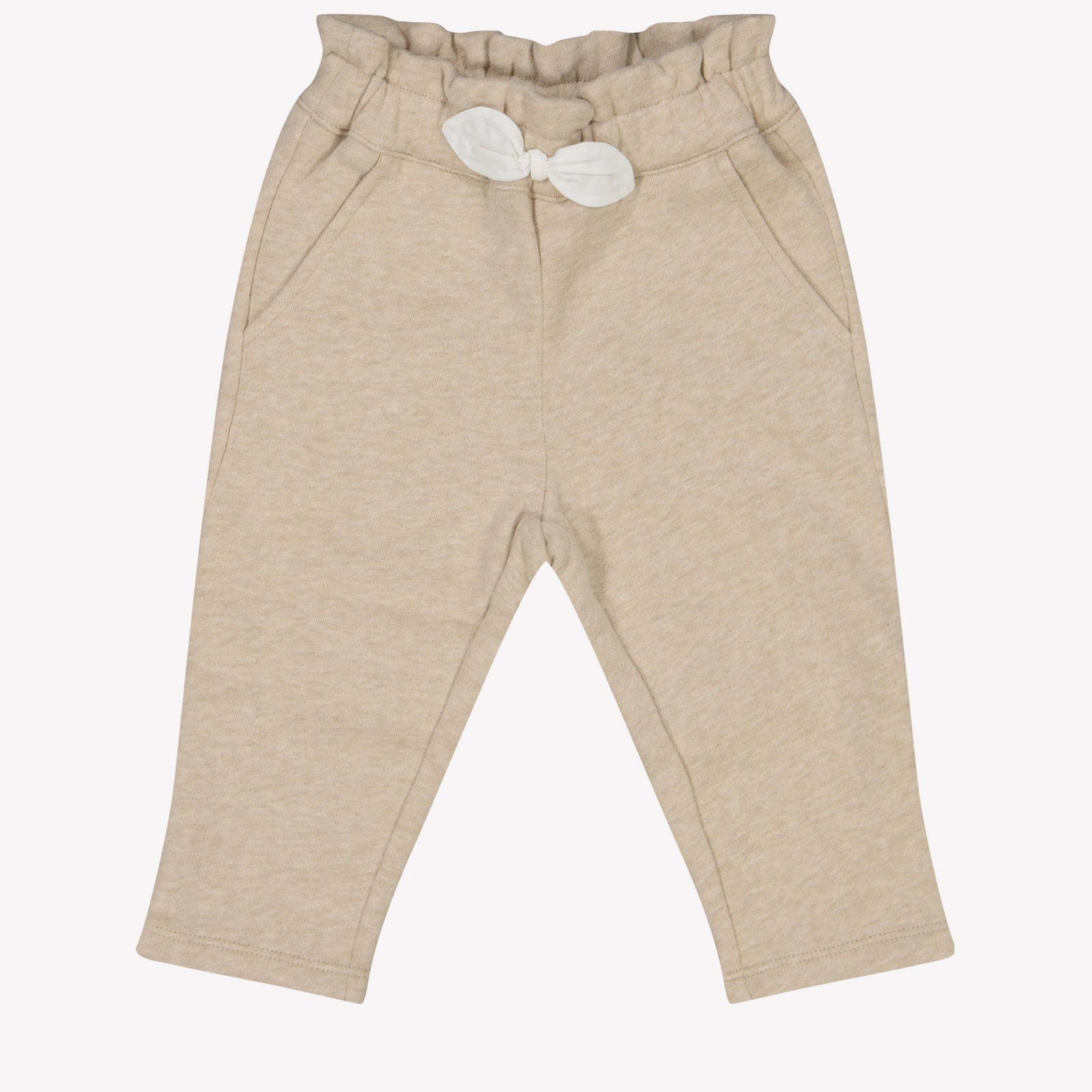 Chloé baby girls pants Beige